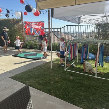Ninja Dude Parties - Party & Event Planning Near Me Ninja Dude Parties - Party & Event Planning Near Me