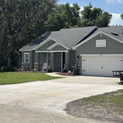E & H Paving