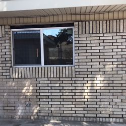 Advanced Masonry - Brick Repair