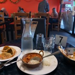 Divine Indian Restaurant and Takeaway