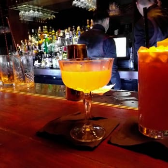 Bourne & Co Cocktails - Cocktail Bars Near Me - Birmingham, XWM