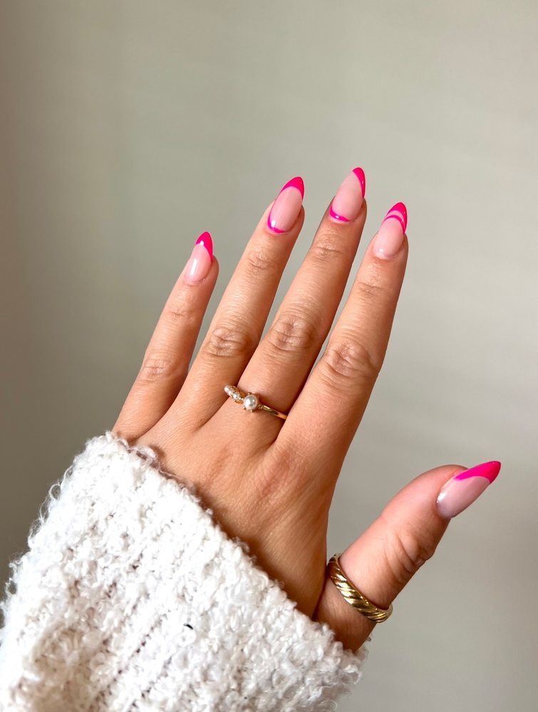 Oasis Nails Spa Windermere Image