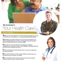 First Approach EA Worksite Wellness - Worksite Wellness Has Changed. Informed employee's of the risk to their well-being.