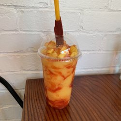 Chopstix Grill - Mangoalada