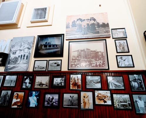 Miller's Seawall Grill by null