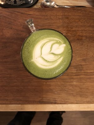 Departure Coffee Co. by null