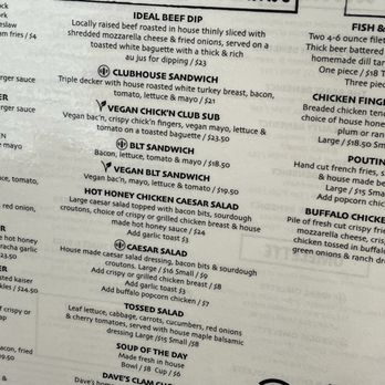 Ideal Cafe - Cafes Near Me - Campbell River, British Columbia