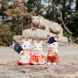 Growing Tree Toys - Welcome to Happy Valley, Penn State fans!  Whether you're in town for the game or just visiting, don't forget to stop by Gr...