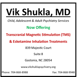 Vik Shukla
