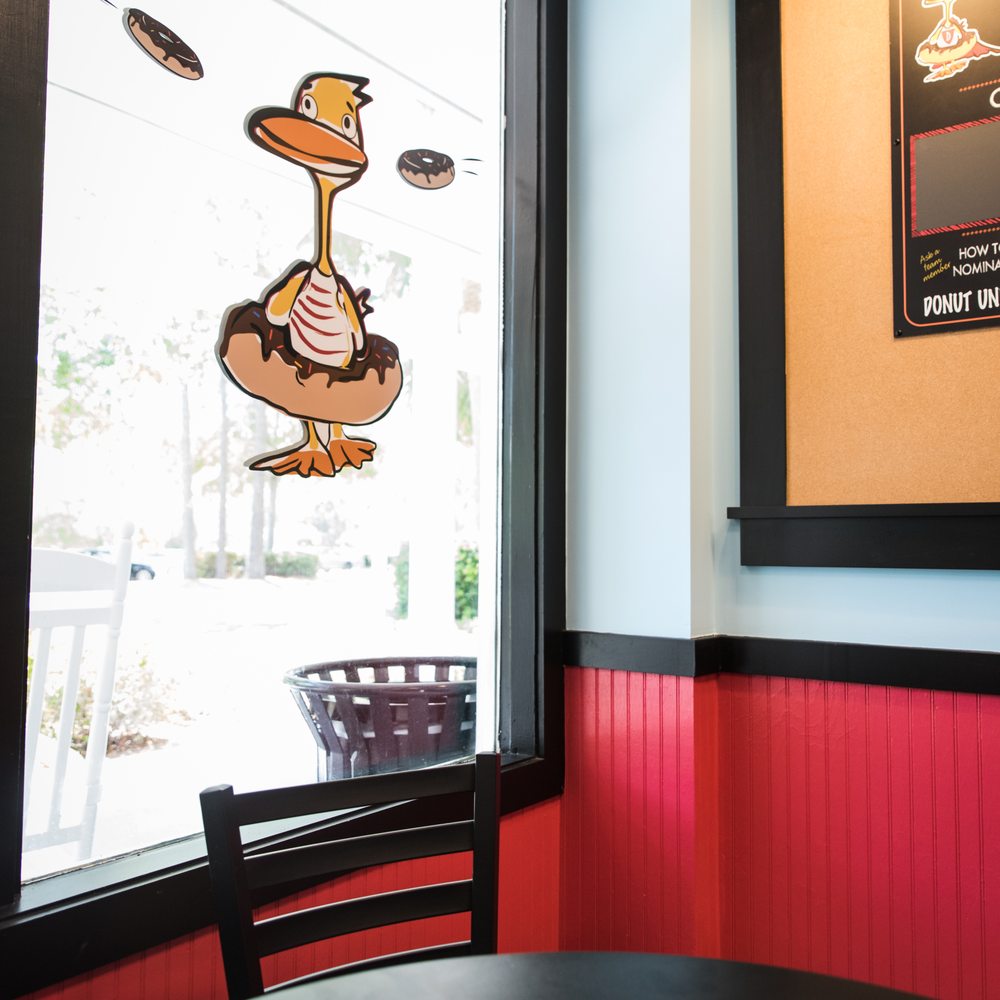 Duck Donuts - Donuts Near Me - Hilton Head, South Carolina Duck Donuts - Donuts Near Me - Hilton Head, South Carolina
