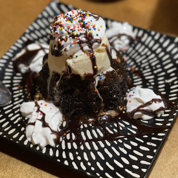 Tesoro Fine Mexican Restaurant - Chocolate Volcano - Mexican Near Me - Turlock, California Tesoro Fine Mexican Restaurant - Chocolate Volcano - Mexican Near Me - Turlock, California