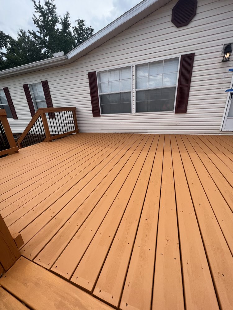 Slide of Garmo Contractor