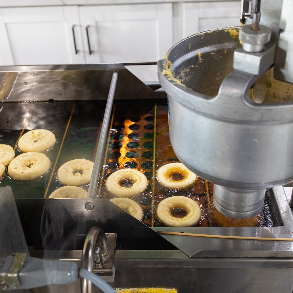 PURVÉ Donut Stop - Donuts Near Me - Honolulu, Hawaii PURVÉ Donut Stop - Donuts Near Me - Honolulu, Hawaii