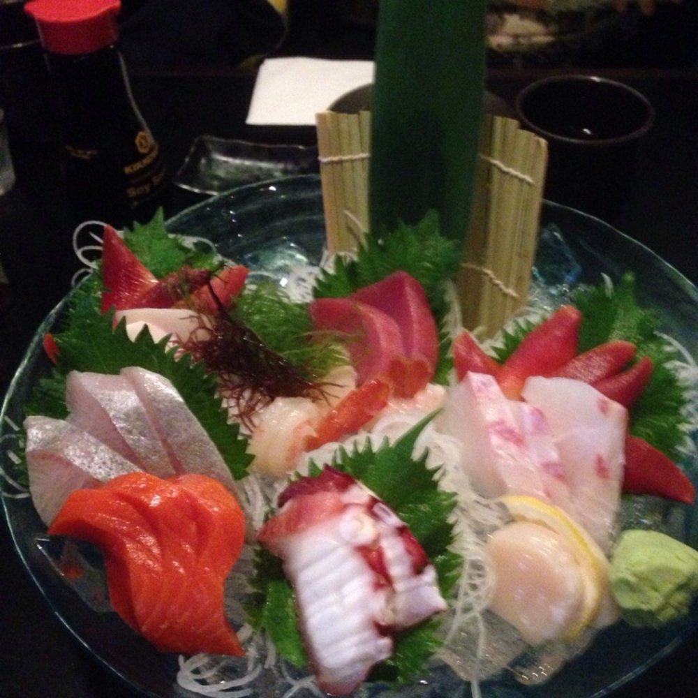 Manzo Japanese Itamae - Japanese Near Me - Richmond, British Columbia