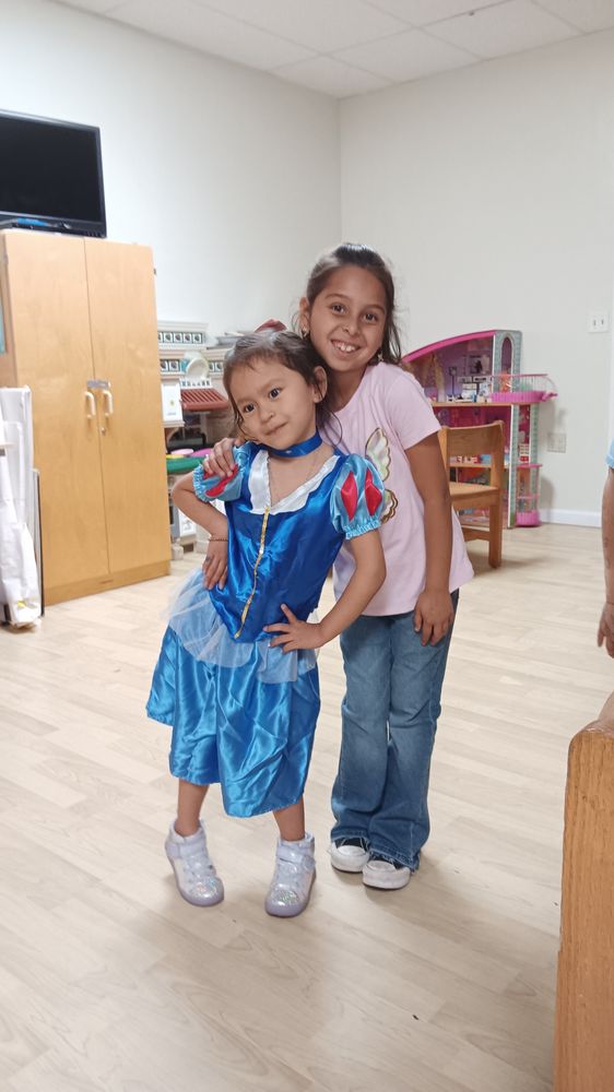 The Learning Spot CDC - childcare center in Garden Grove, CA