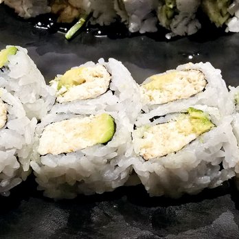 Eat's Ayce Sushi - Blue Crab Roll - Japanese Near Me - Alhambra, California Eat's Ayce Sushi - Blue Crab Roll - Japanese Near Me - Alhambra, California