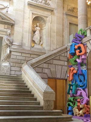 Opéra National de Bordeaux - Grand-Théâtre by null