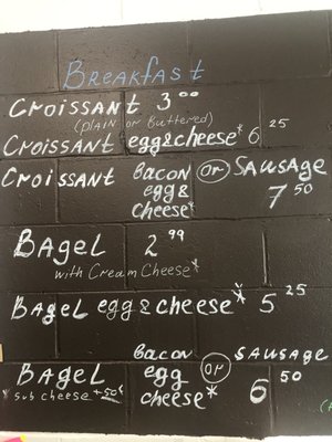 Menu photo 1 Talbot St Cafe Ocean City, MD Menu photo 1 Talbot St Cafe Ocean City, MD