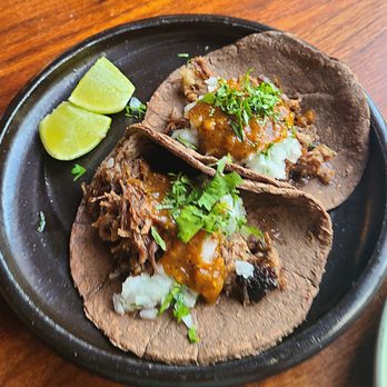 Chilango - Brisket Tacos - Mexican Near Me - Minneapolis, Minnesota