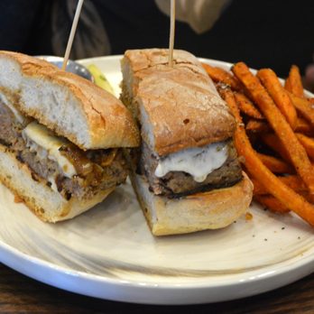 44 Mills Kitchen + Tap - Meatloaf Sandwich - New American Near Me - Concord, North Carolina 44 Mills Kitchen + Tap - Meatloaf Sandwich - New American Near Me - Concord, North Carolina