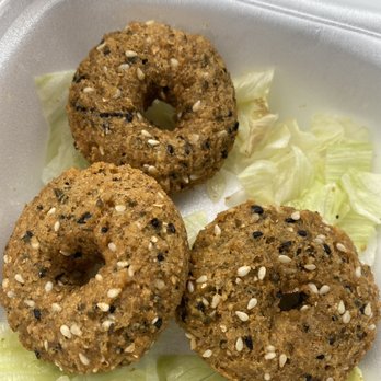 Baba Shawarma - Falafel - Mediterranean Near Me
