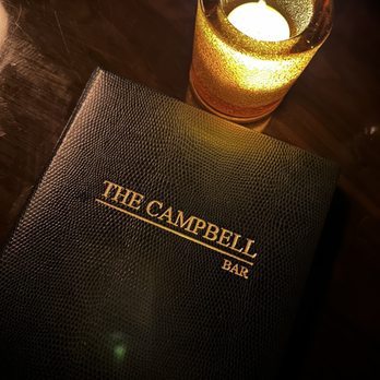 The Campbell - Vibes - Cocktail Bars Near Me - New York, New York The Campbell - Vibes - Cocktail Bars Near Me - New York, New York