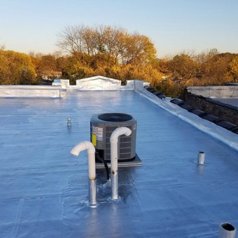 Czar Renovations - Life is good when your roof is in tip top shape! - General Contractors Near Me - Chicago, Illinois