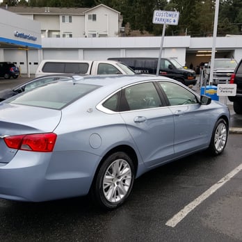 Pierre Chevrolet - Car Dealers Near Me - Seattle, Washington Pierre Chevrolet - Car Dealers Near Me - Seattle, Washington