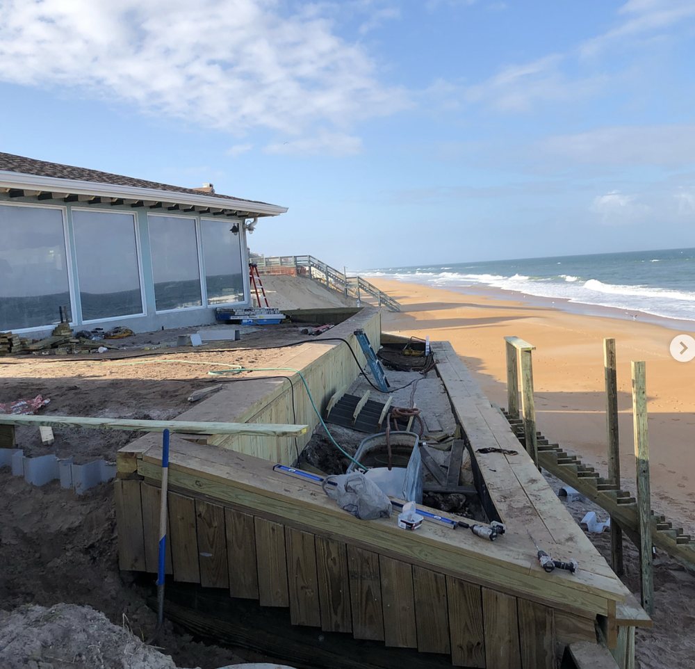 Slide of Insurance General Contractors