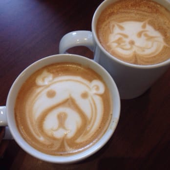 Coffee Nature - Meow! - Coffee & Tea Near Me - Washington, DC, District of Columbia Coffee Nature - Meow! - Coffee & Tea Near Me - Washington, DC, District of Columbia