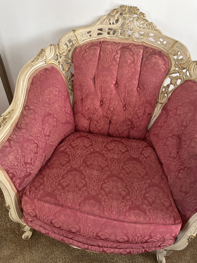 Upholstering by George - upholstery in Cleveland Heights, OH