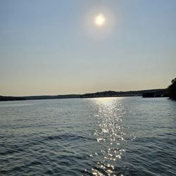 Lake of the Ozarks