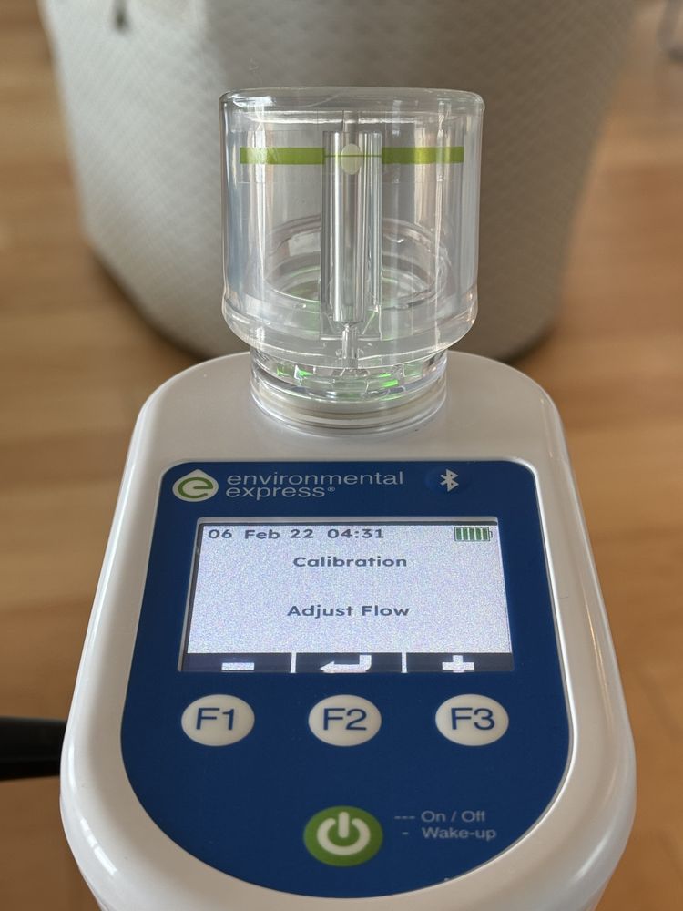 Big Foot Air Quality - mold inspector in Jacksonville, FL