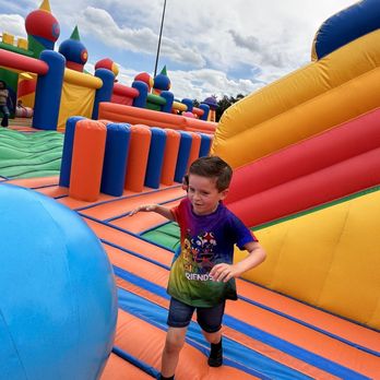 Funbox Austin - Amusement Parks Near Me - Austin, Texas