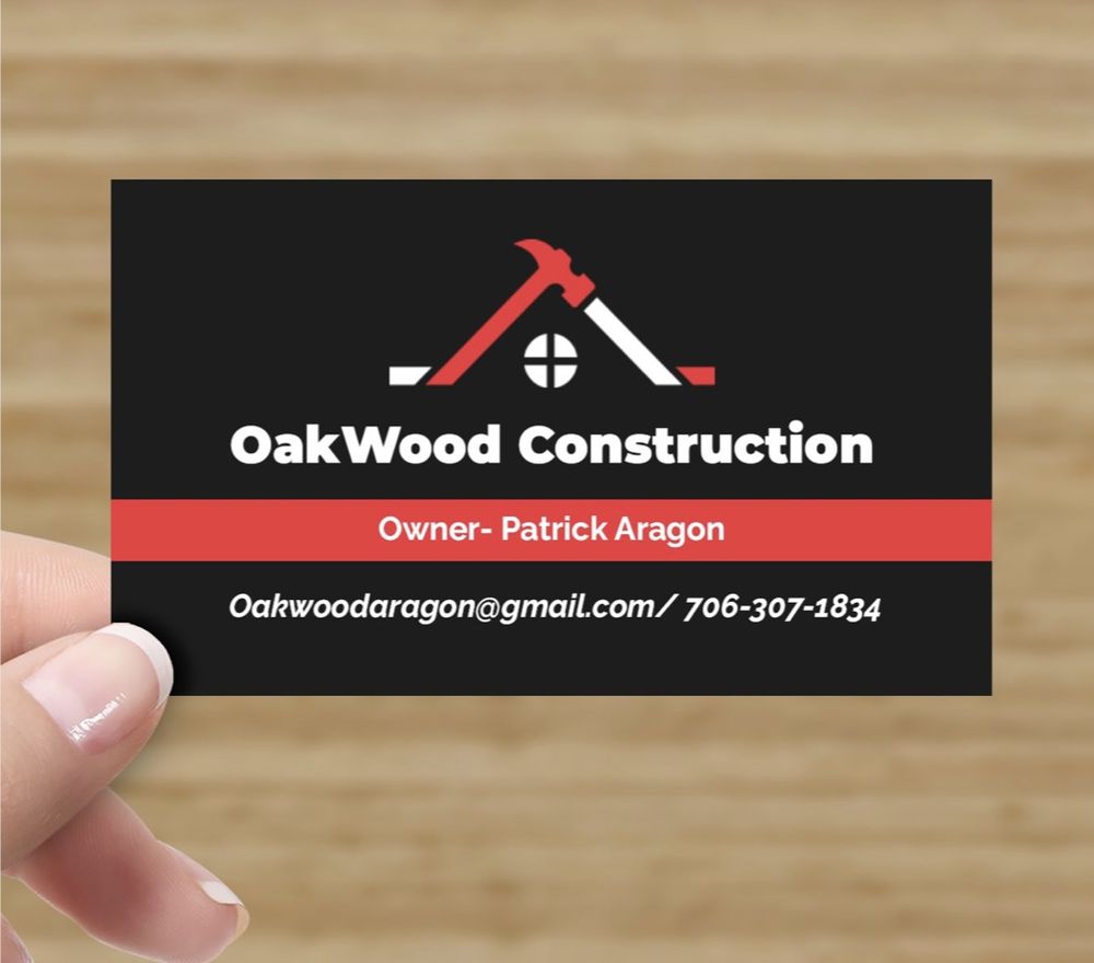 OAKWOOD CONSTRUCTION Kennesaw, Flooring Phone Number Yelp