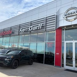 Ken Garff Nissan Riverdale