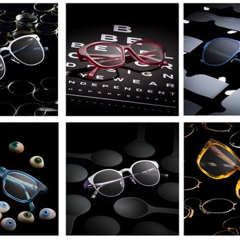 Acuity Vision Optometry Boutique - Bevel Eyewear - Optometrists Near Me - San Francisco, California Acuity Vision Optometry Boutique - Bevel Eyewear - Optometrists Near Me - San Francisco, California