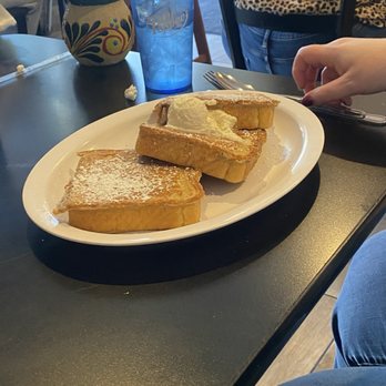 Frank's Downtown Cafe - French toast - Cafes Near Me - Manteca, California Frank's Downtown Cafe - French toast - Cafes Near Me - Manteca, California