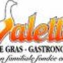 Photo of valette