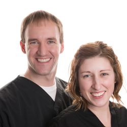 Adamson Family Dentistry - Drs. Timothy & Erin Adamson