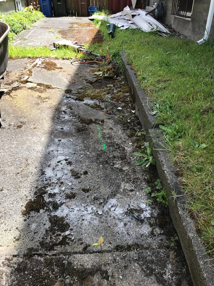 Slide of All About Rooter