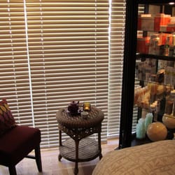 Essence Day Spa - Relax with a cup of tea before or after a treatment.