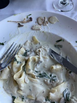 La Finestra Ristorante by null