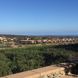 Coastal Canyon Park - View from the park