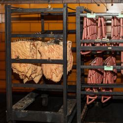Farmerstown Meats