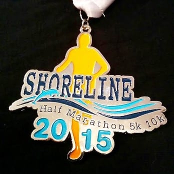 Shoreline Half Marathon - Races & Competitions Near Me - Camarillo, California Shoreline Half Marathon - Races & Competitions Near Me - Camarillo, California