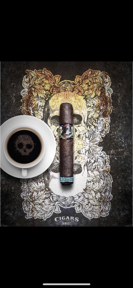 Social spots from Pineville Cigar Club