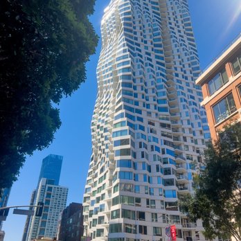 MIRA SF - Condominiums Near Me - San Francisco, California MIRA SF - Condominiums Near Me - San Francisco, California