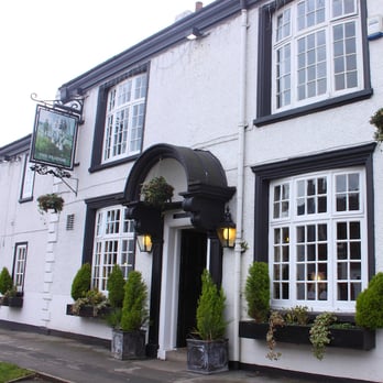 Plough Inn - Pubs Near Me - York, YOR