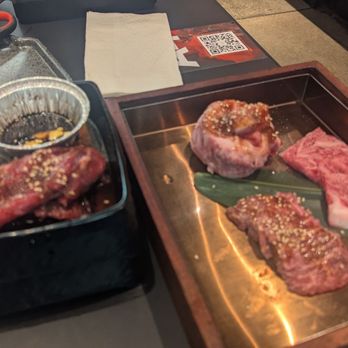 Chubby Cattle - Barbeque Near Me - Canoga Park, California